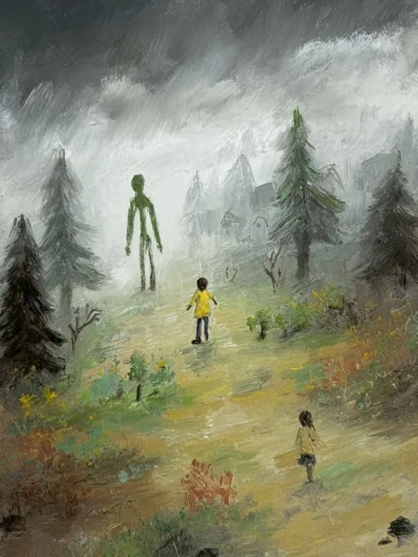 AI 作品